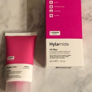 HA Blur - Hylamide Blurring Surface Primer